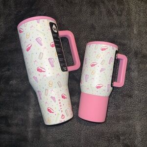 HydroJug Traveler 40oz & 20oz - Utah Mom